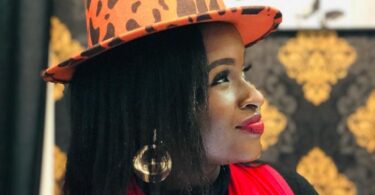 AUDIO Mercy Masika - Kuna Namna (There's a way) MP3 DOWNLOAD