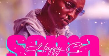 AUDIO Happy C - Sema MP3 DOWNLOAD