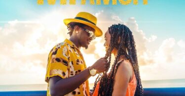 Bahati – Mi Amor ♥️ LYRICS