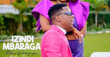 AUDIO Aline Gahongayire - Izindi Mbaraga Ft Niyo Bosco MP3 DOWNLOAD