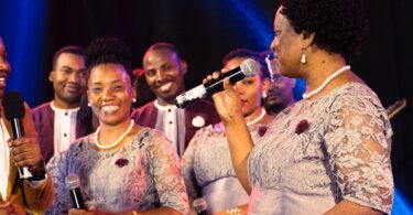 AUDIO Neema Gospel Choir - Neema Imefunuliwa Ft AIC Chang'ombe MP3 DOWNLOAD