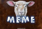 Innoss’B – MEME LYRICS