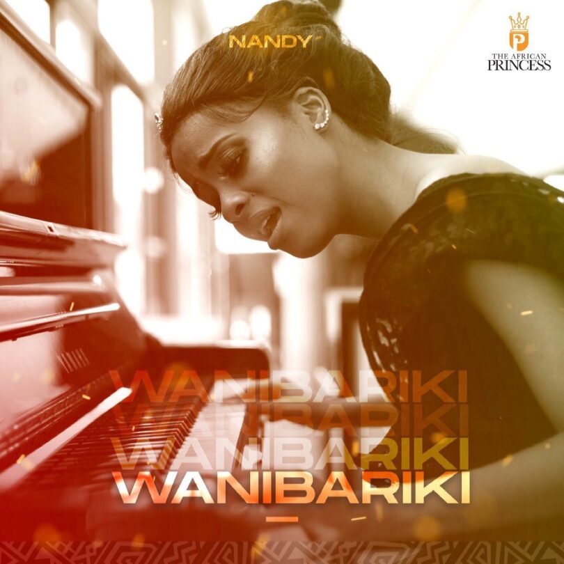 ALBUM Nandy - Wanibariki EP DOWNLOAD