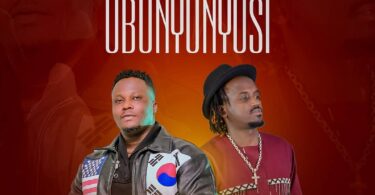 AUDIO Mico The Best - UBUNYUNYUSI Ft Riderman MP3 DOWNLOAD