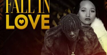 AUDIO Willy Paul Ft Miss P - Fall In Love MP3 DOWNLOAD