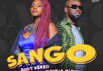 AUDIO Eddy Kenzo - Sango Ft Martha Mukisa MP3 DOWNLOAD