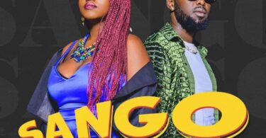 AUDIO Eddy Kenzo - Sango Ft Martha Mukisa MP3 DOWNLOAD