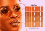 AUDIO Femi One - Mikiki MP3 DOWNLOAD