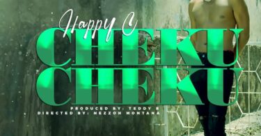 AUDIO Happy C - Cheku Cheku MP3 DOWNLOAD