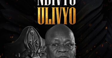 AUDIO Tanzania Gospel Artist - Ndivyo Ulivyo MP3 DOWNLOAD