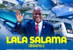 AUDIO Tanzania All Stars – Lala Salama Magufuli MP3 DOWNLOAD