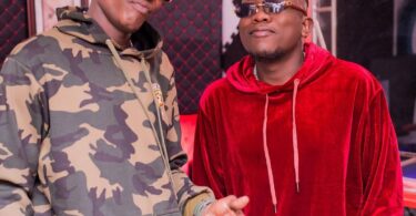 AUDIO Geosteady - Energy Ft Dr Jose Chameleon MP3 DOWNLOAD