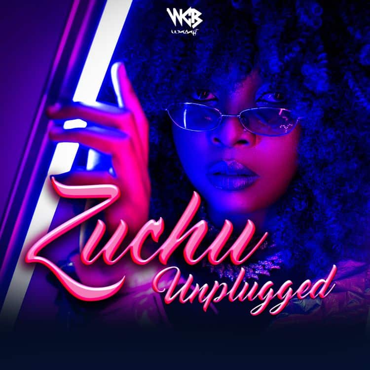 AUDIO Zuchu Unplugged - Litawachoma MP3 DOWNLOAD