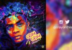 AUDIO Crayon - So Fine MP3 DOWNLOAD