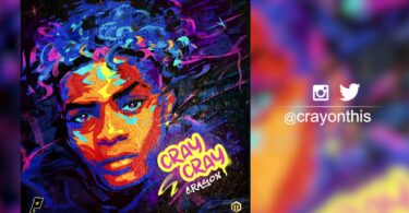 AUDIO Crayon - So Fine MP3 DOWNLOAD