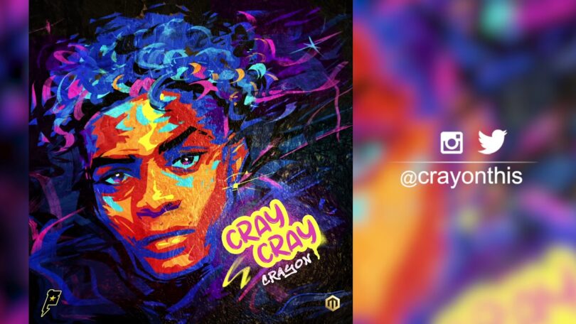 AUDIO Crayon - So Fine MP3 DOWNLOAD