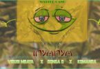 AUDIO Virusi Mbaya - Inyanya ft Donga D & Komanda Flaco MP3 DOWNLOAD