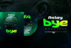 AUDIO Aslay - Bye Magufuli MP3 DOWNLOAD