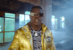 VIDEO Bruce Melodie – Bado MP4 DOWNLOAD