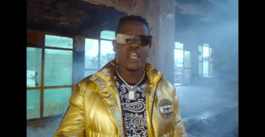 VIDEO Bruce Melodie – Bado MP4 DOWNLOAD