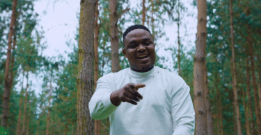 VIDEO Joel Lwaga - Usipigane MP4 DOWNLOAD