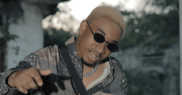 VIDEO Jay Melody - Huba Hulu MP4 DOWNLOAD