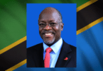 AUDIO Justina Syokau - Rais Magufuli (Safiri Salama) MP3 DOWNLOAD