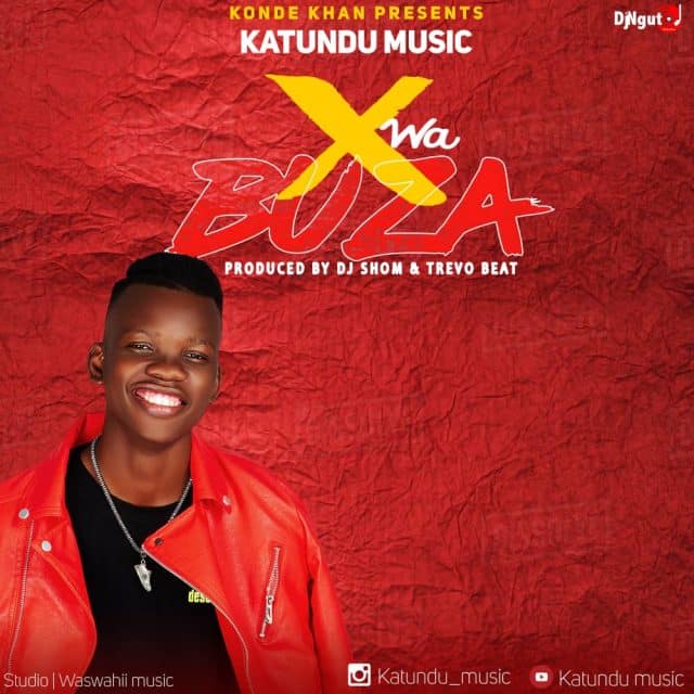 MP3 DOWNLOAD Katundu Music – X WA BUZA