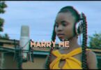 AUDIO Riam Marry – Marry Me (Smallgod ft Harmonize Cover) MP3 DOWNLOAD