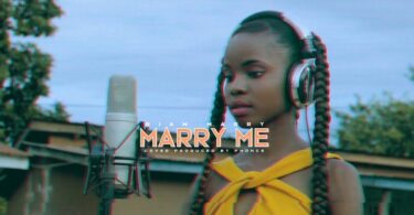 AUDIO Riam Marry – Marry Me (Smallgod ft Harmonize Cover) MP3 DOWNLOAD