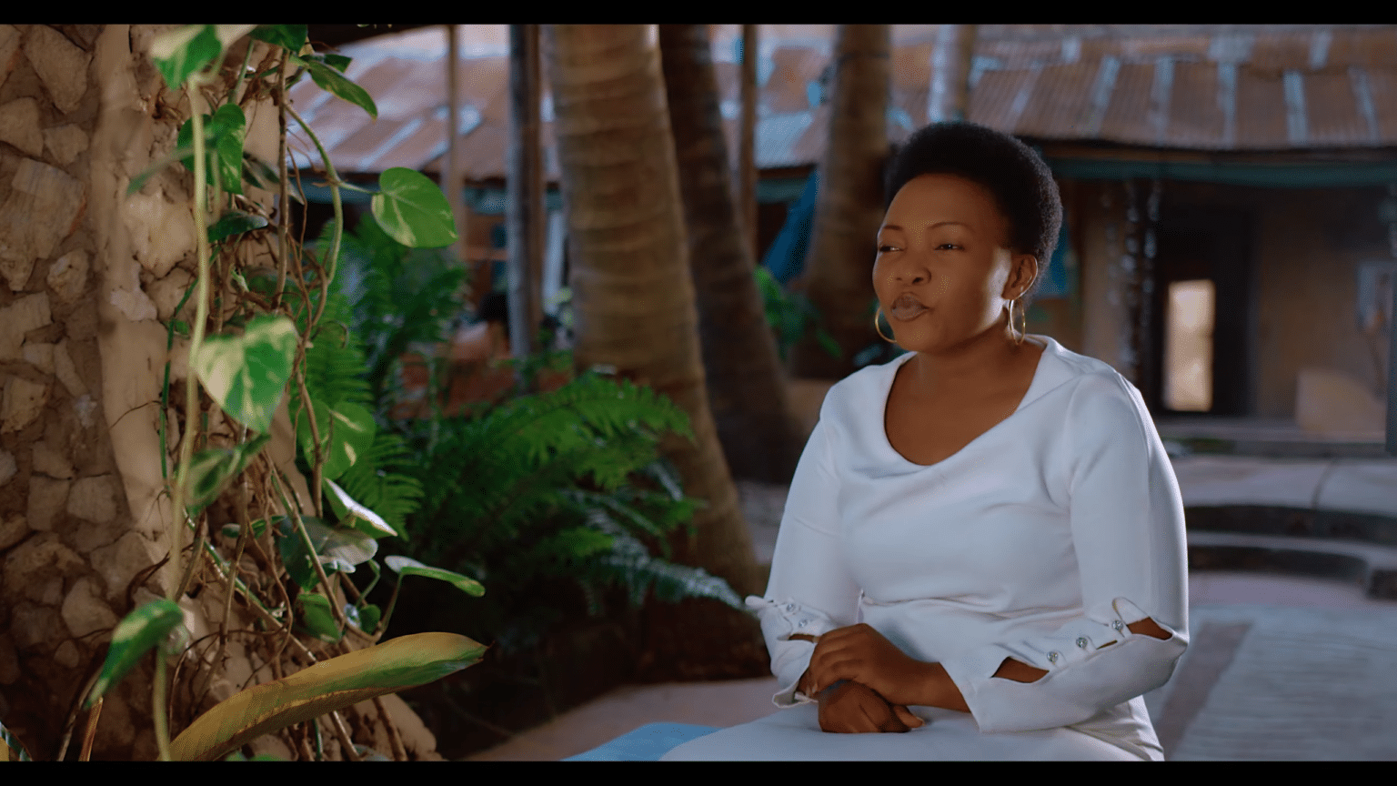 VIDEO Martha Mwaipaja - Mambo Yamebadilika MP4 DOWNLOAD — citiMuzik