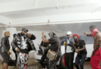 VIDEO Khaligraph Jones - Punguza Kasheshe MP4 DOWNLOAD