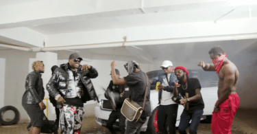 VIDEO Khaligraph Jones - Punguza Kasheshe MP4 DOWNLOAD