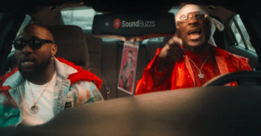 VIDEO Peruzzi - Somebody Baby Ft. Davido MP4 DOWNLOAD