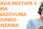 Pakua Mixtape 5 ya Mziki Bora