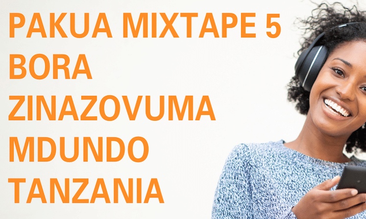 Download Diamond Platnumz’s Top Mixes on Mdundo