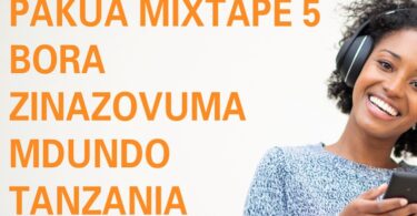 Pakua Mixtapes za nyimbo za Injili za Kiswahili kwenye Mdundo bila malipo