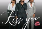 AUDIO B2c – Kiss You MP3 DOWNLOAD