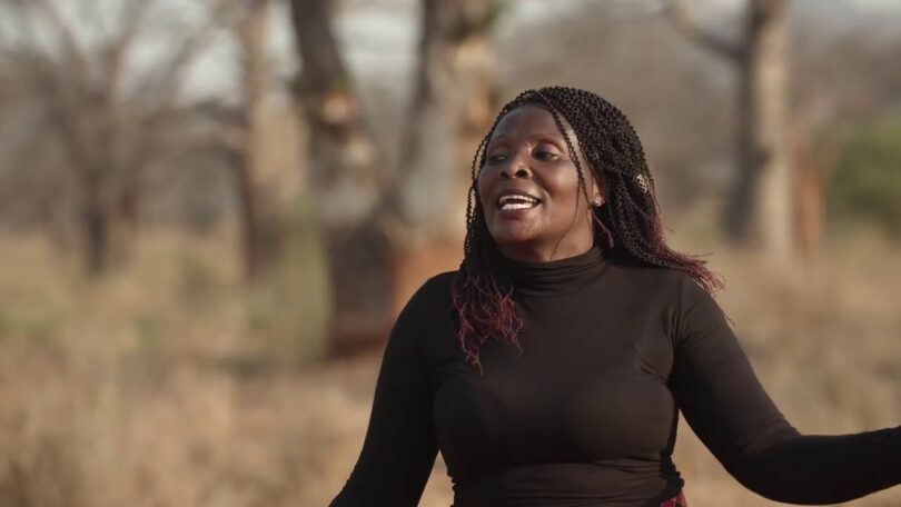 VIDEO Rose Muhando – Kimbembe MP4 DOWNLOAD