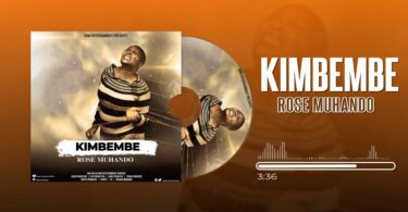 AUDIO Rose Muhando - Kimbembe MP3 DOWNLOAD