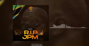 AUDIO K2ga - R.I.P JPM MP3 DOWNLOAD