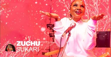 VIDEO Zuchu Unplugged - Sukari MP4 DOWNLOAD