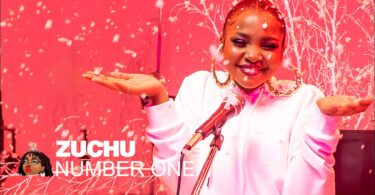 VIDEO Zuchu Unplugged - Number One MP4 DOWNLOAD