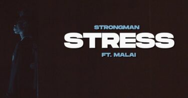 VIDEO Strongman - Stress MP4 DOWNLOAD