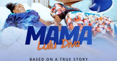 AUDIO Luludiva - Mama MP3 DOWNLOAD