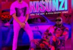 AUDIO Krg The Don - Full Kisunzi Ft Khaligraph Jones MP3 DOWNLOAD