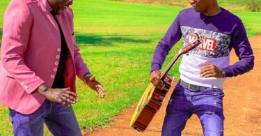 AUDIO Samidoh - Niwe Ndarathimiirwo MP3 DOWNLOAD