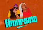 AUDIO Baba Levo Ft Oti - Amapiano MP3 DOWNLOAD