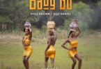 AUDIO Otile Brown - Baby Go Ft Kizz Daniel MP3 DOWNLOAD