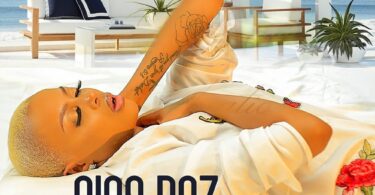 AUDIO Nina Roz - Enyonta MP3 DOWNLOAD